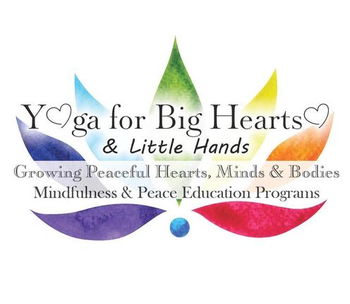 GROWING PEACEFUL HEARTS, MINDS & BODIES CERTIFICATION PROGRAM
